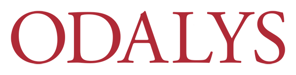 Logo Odalys